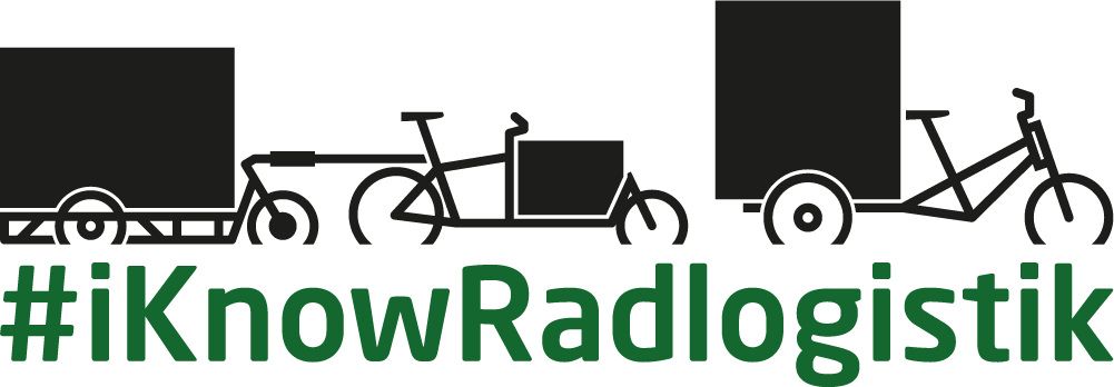 Atlas der Radlogistik