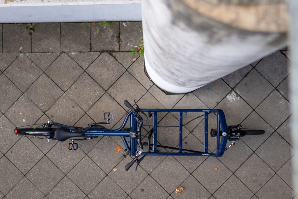 Produktfotografie von neomesh, Motiv 6