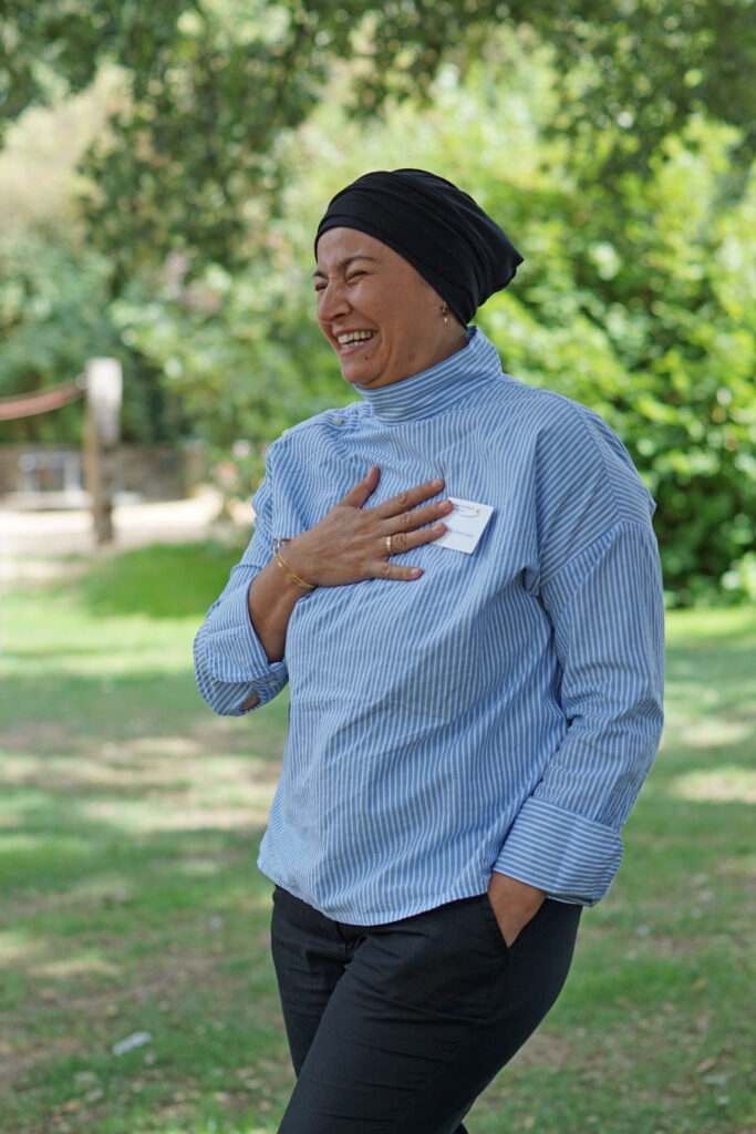 Portraitfotografie von neomesh, Aufnahme 7
