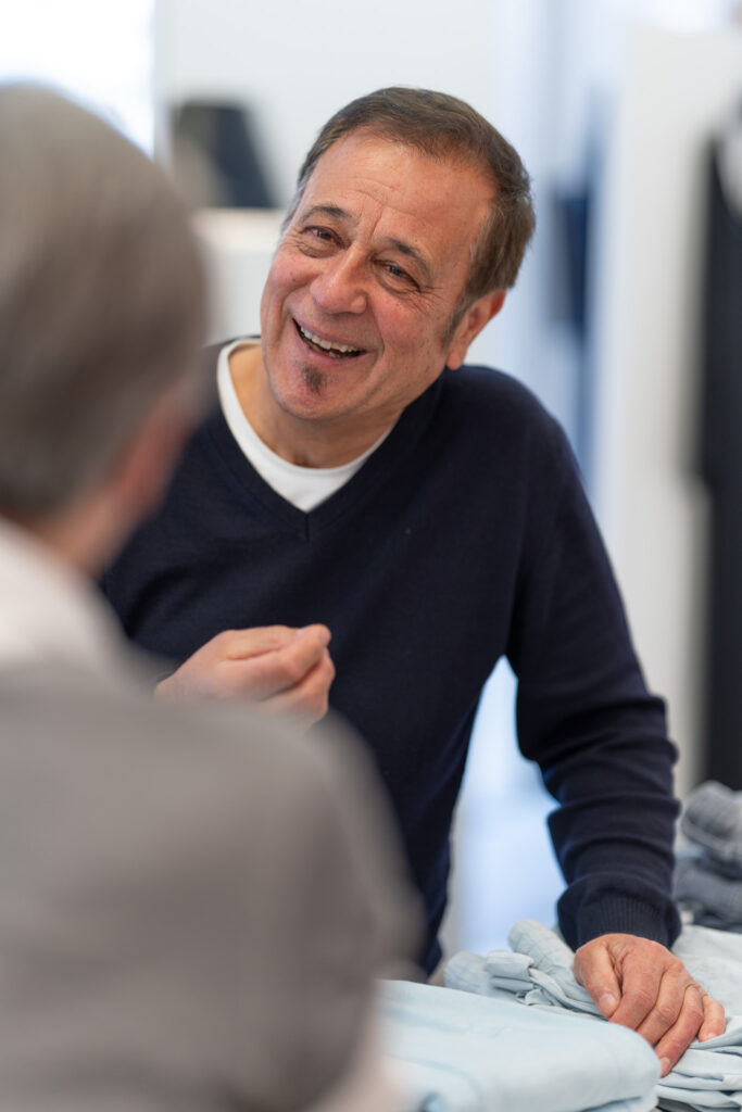 Portraitfotografie von neomesh, Aufnahme 18