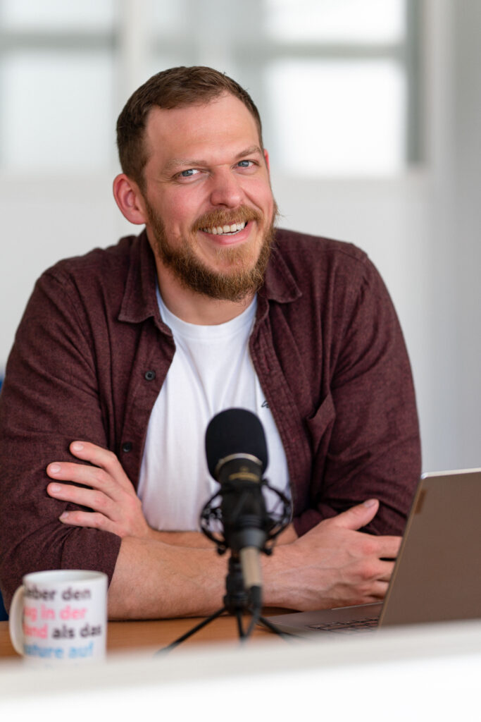 Portraitfotografie von neomesh, Aufnahme 8