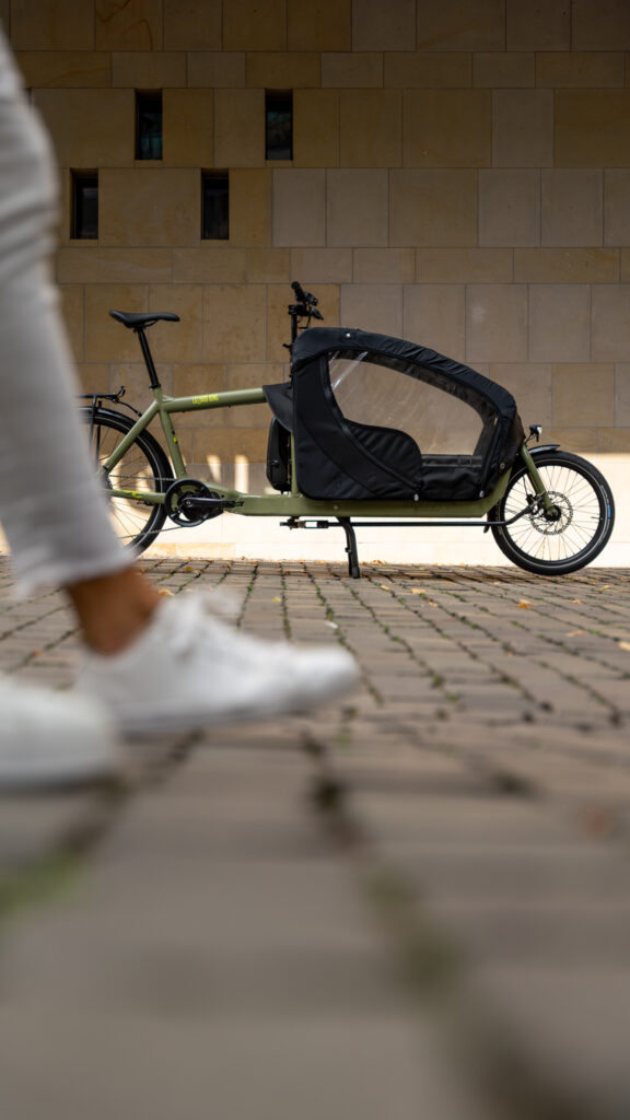 Produktfotografie von neomesh, Motiv 3