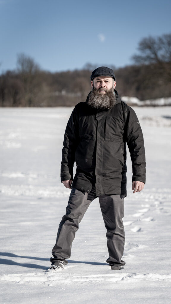 Portraitfotografie von neomesh, Aufnahme 19
