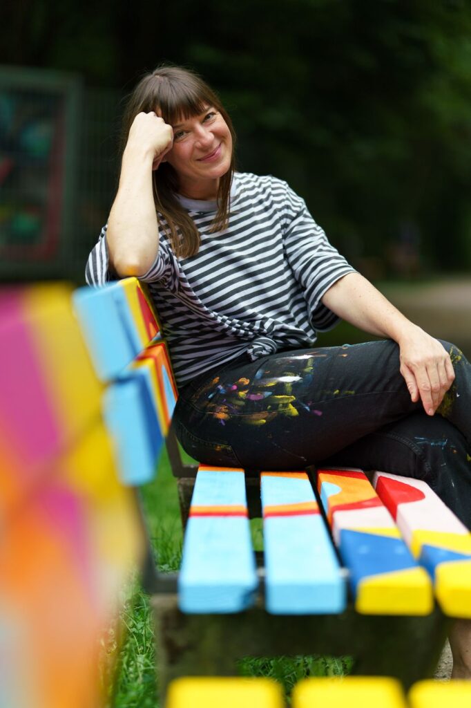 Portraitfotografie von neomesh, Aufnahme 29