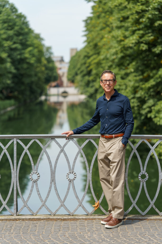 Portraitfotografie von neomesh, Aufnahme 31