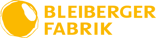 Bleiberger Fabrik