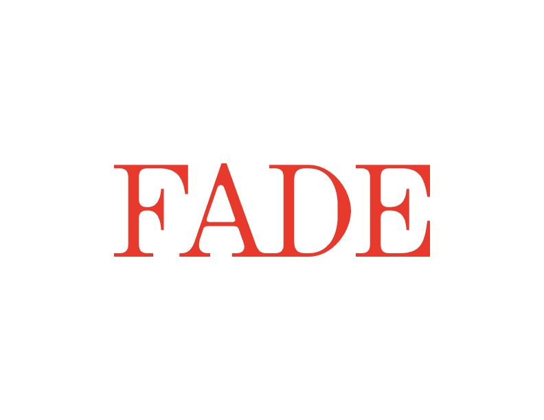 FADE